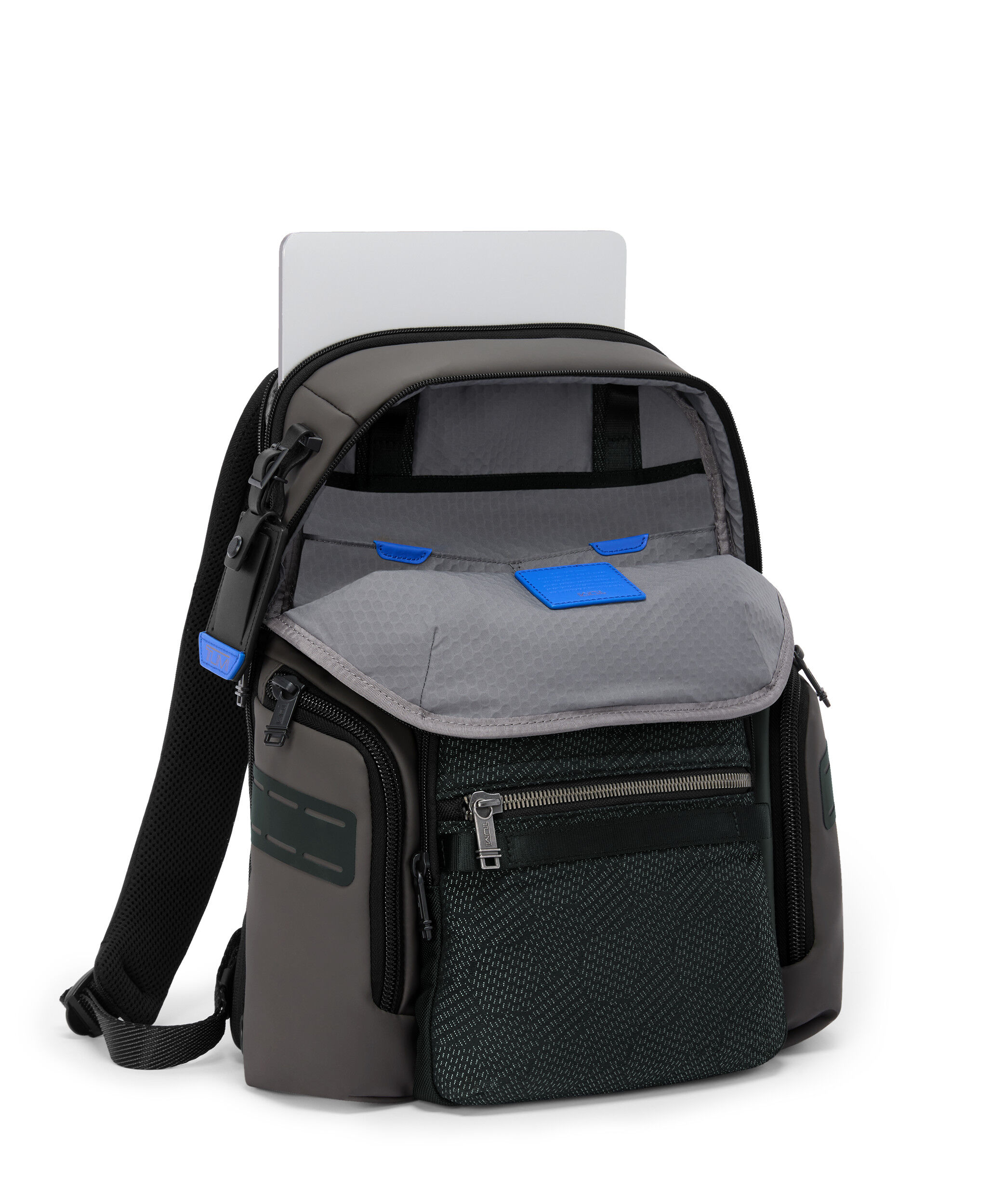 TUMI Navigation Rugzak