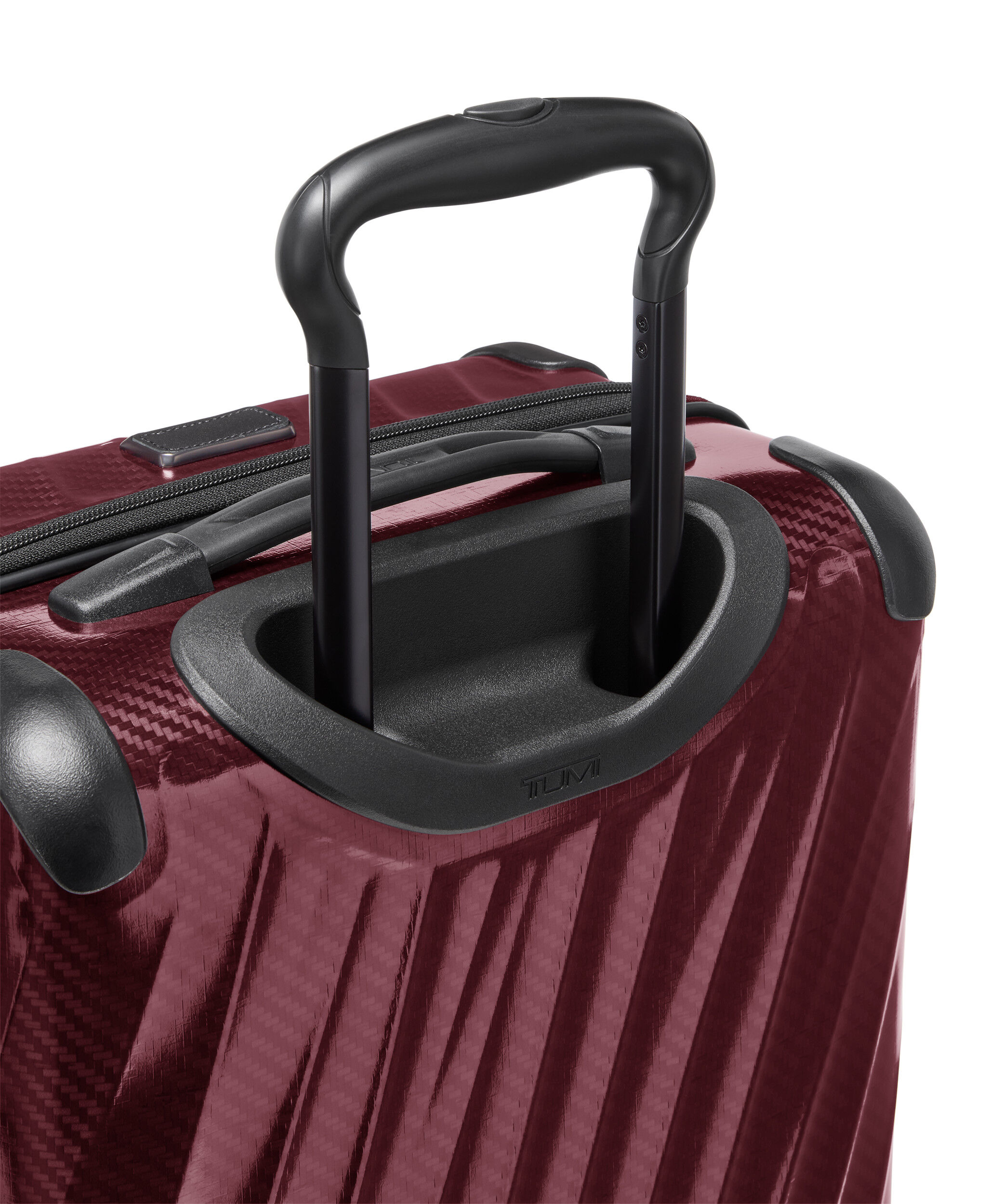 TUMI International Handbagagekoffer 55 cm