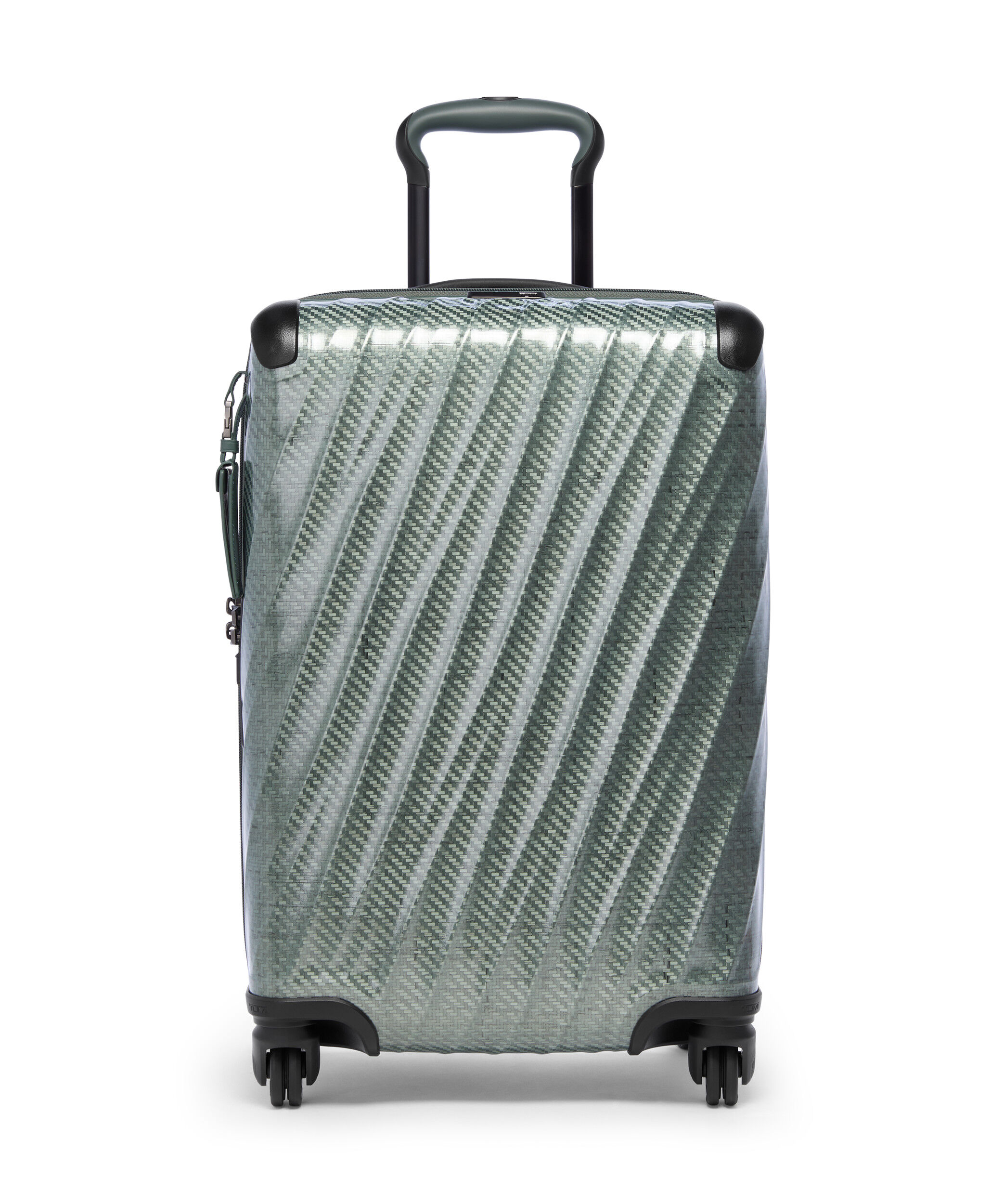 19 Degree Lite Koffer (4 wielen) 55 cm - Int.