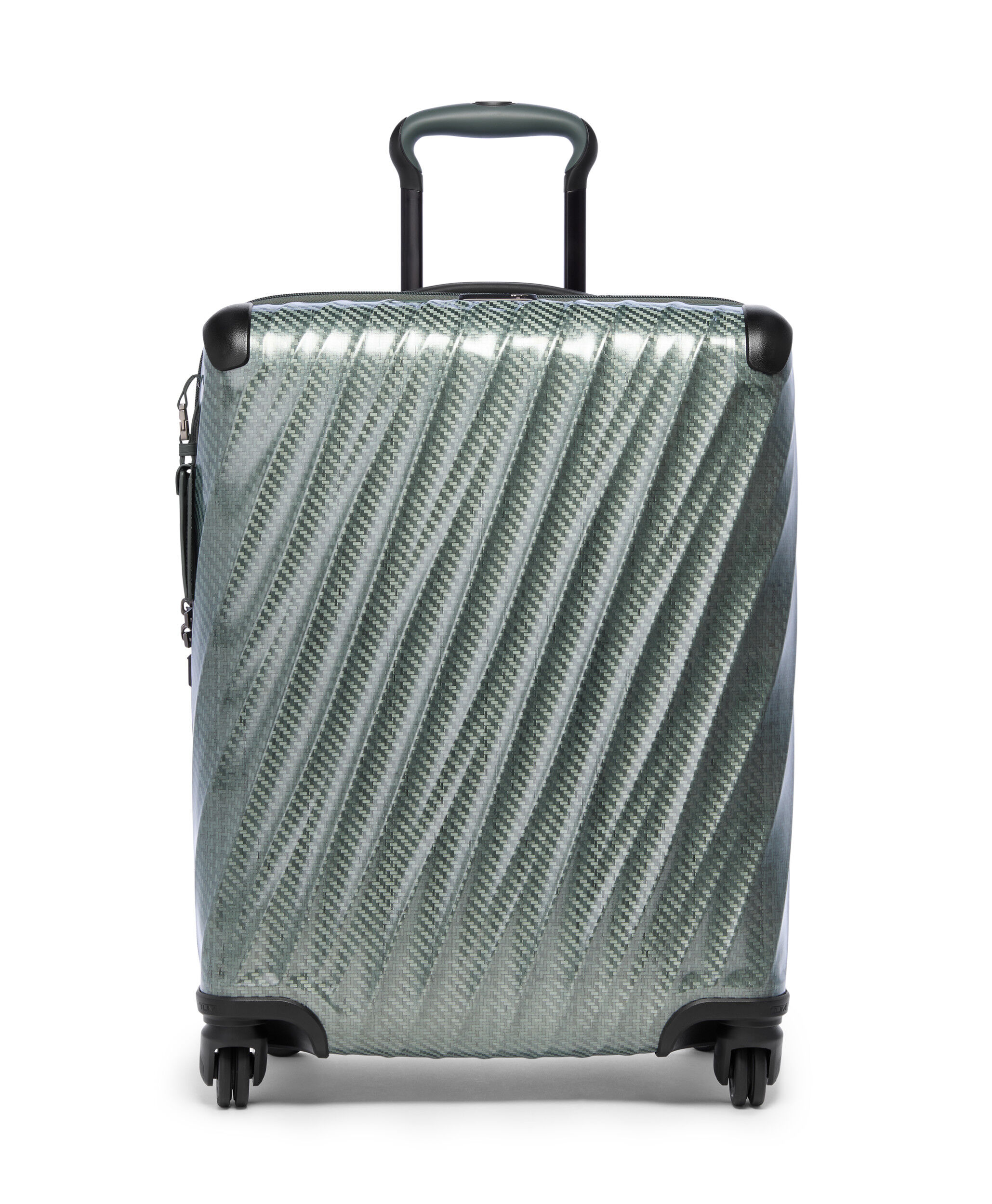 19 Degree Lite Koffer (4 wielen) 55 cm - Cont.