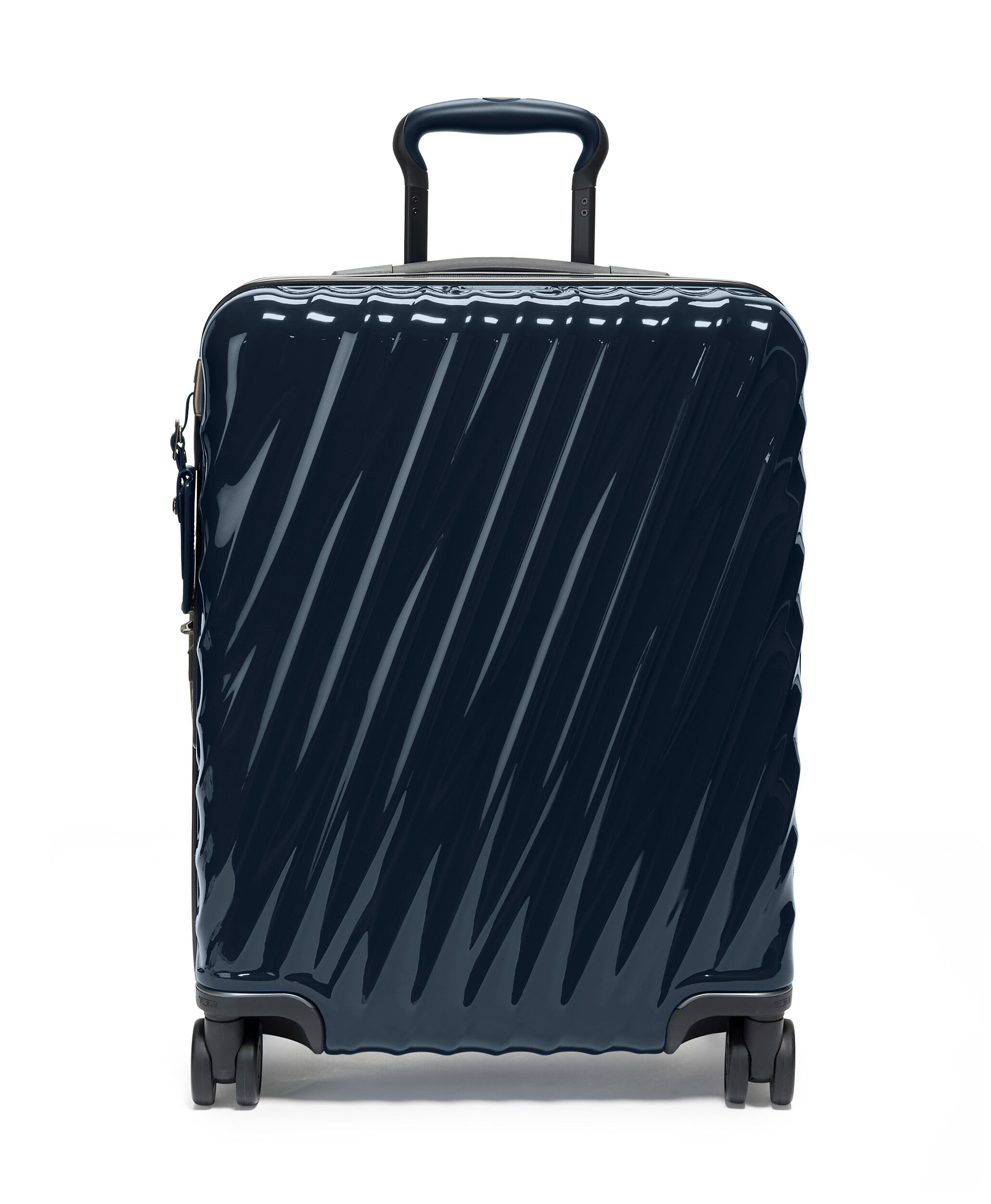 19 Degree Koffer (4 wielen) 55 cm - Cont.