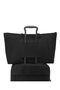 TUMI Voyageur JUST IN CASE TOTE  Black/Gunmetal