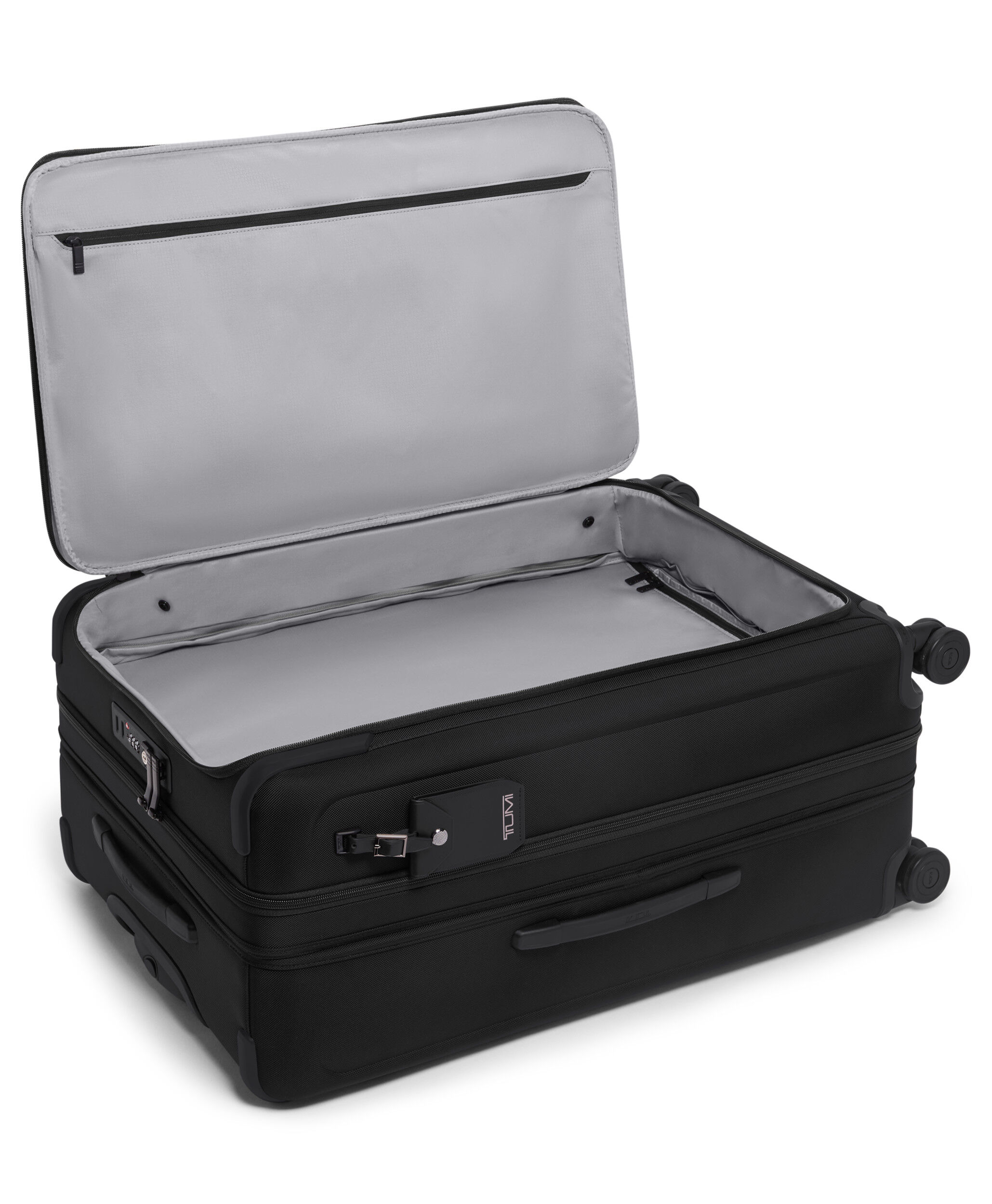 Alpha Spinner Expandable (4 wheels)