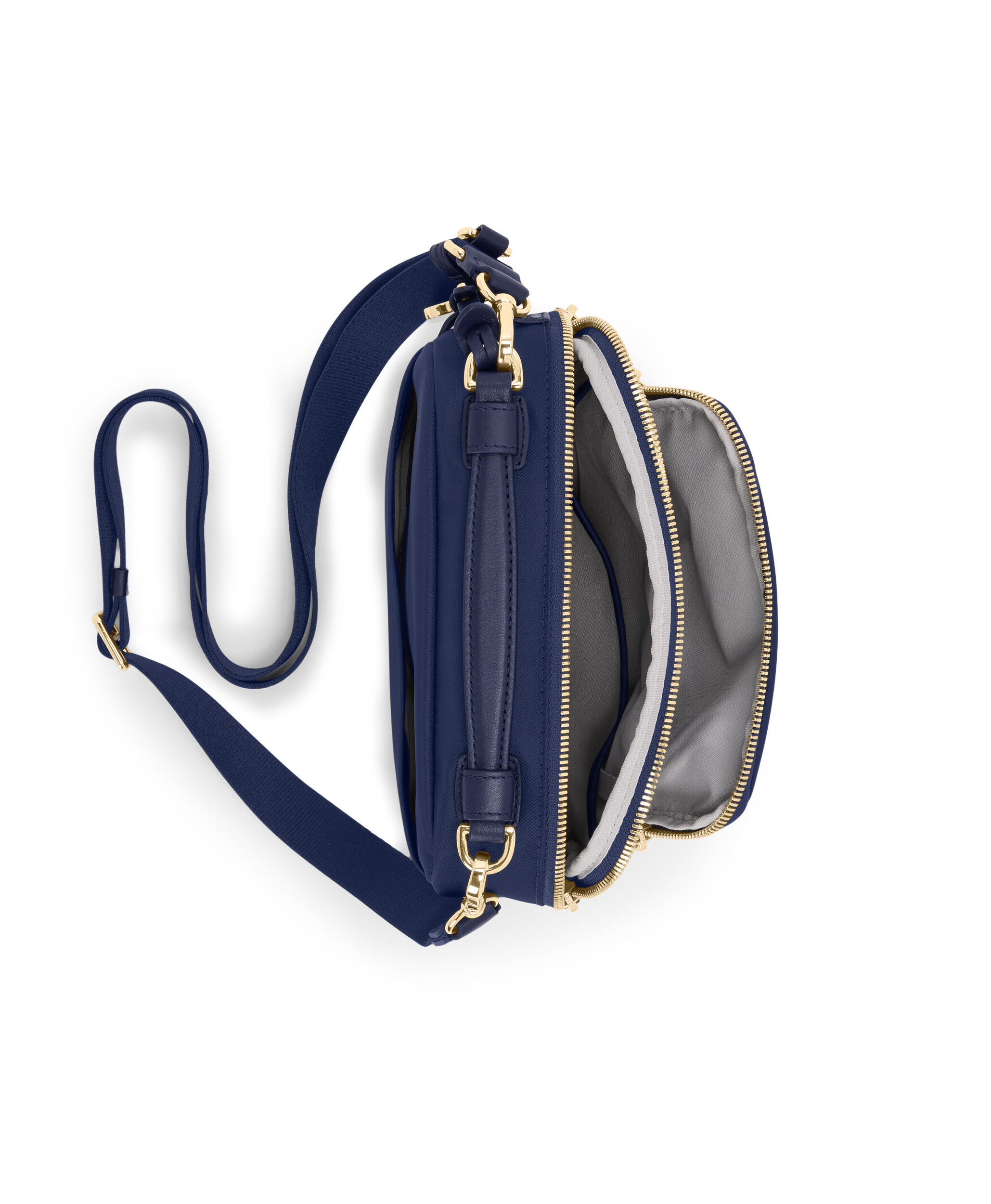 TUMI Teghan Crossbody