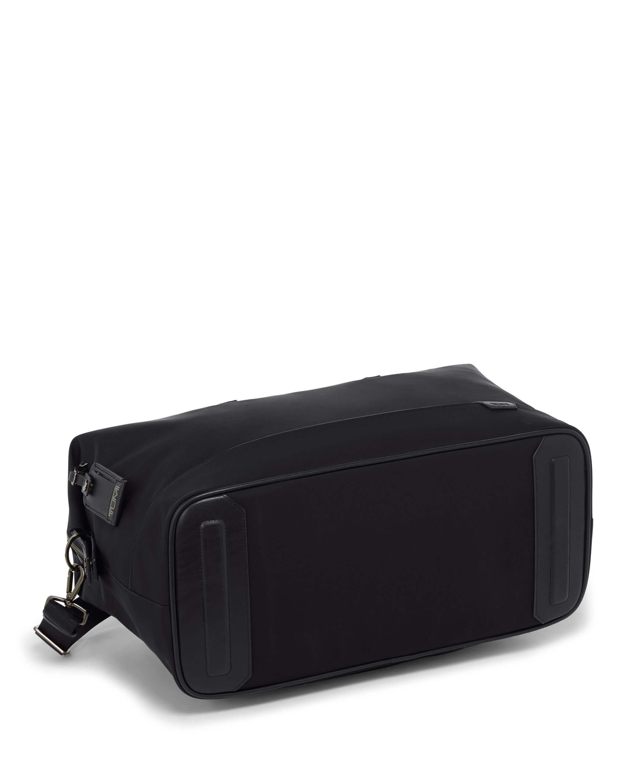 TUMI Harrison NELSON DUFFEL  Black