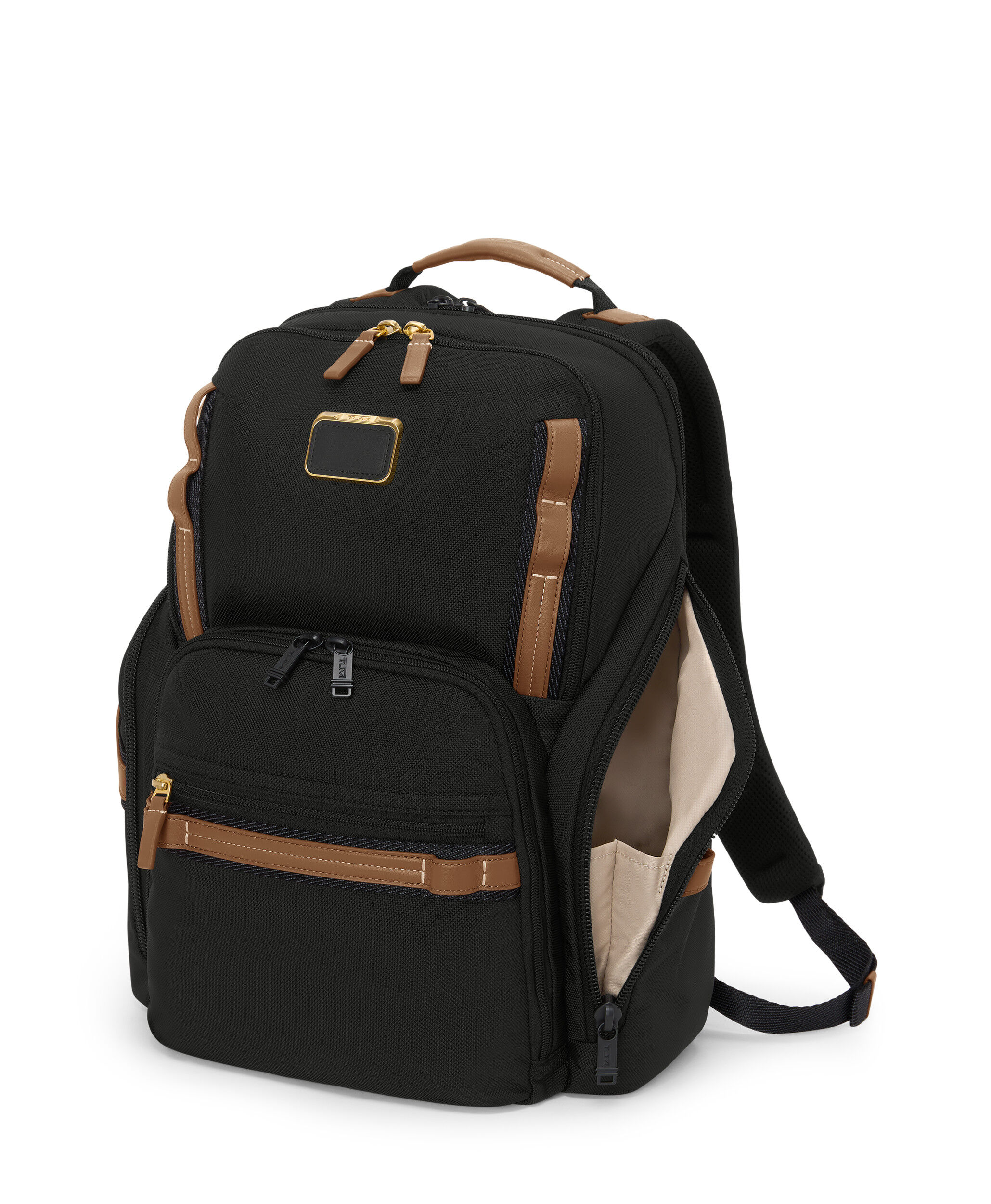 Alpha Bravo Backpack
