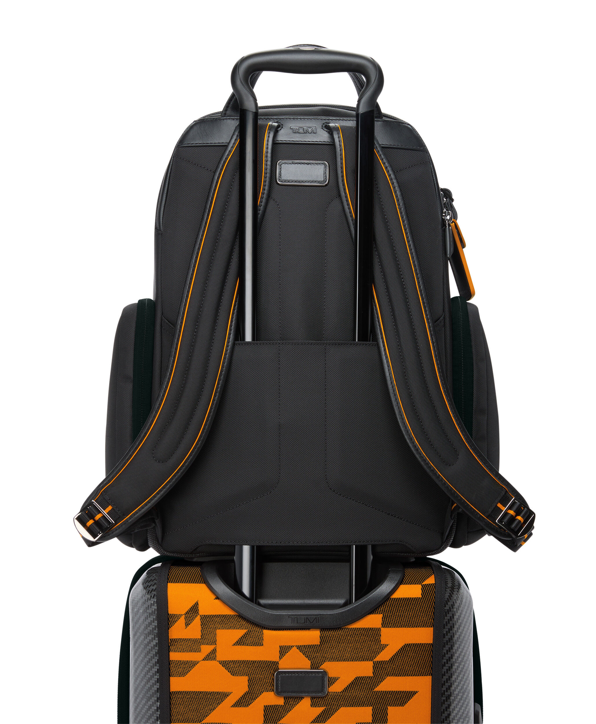 TUMI McLaren Rugzak