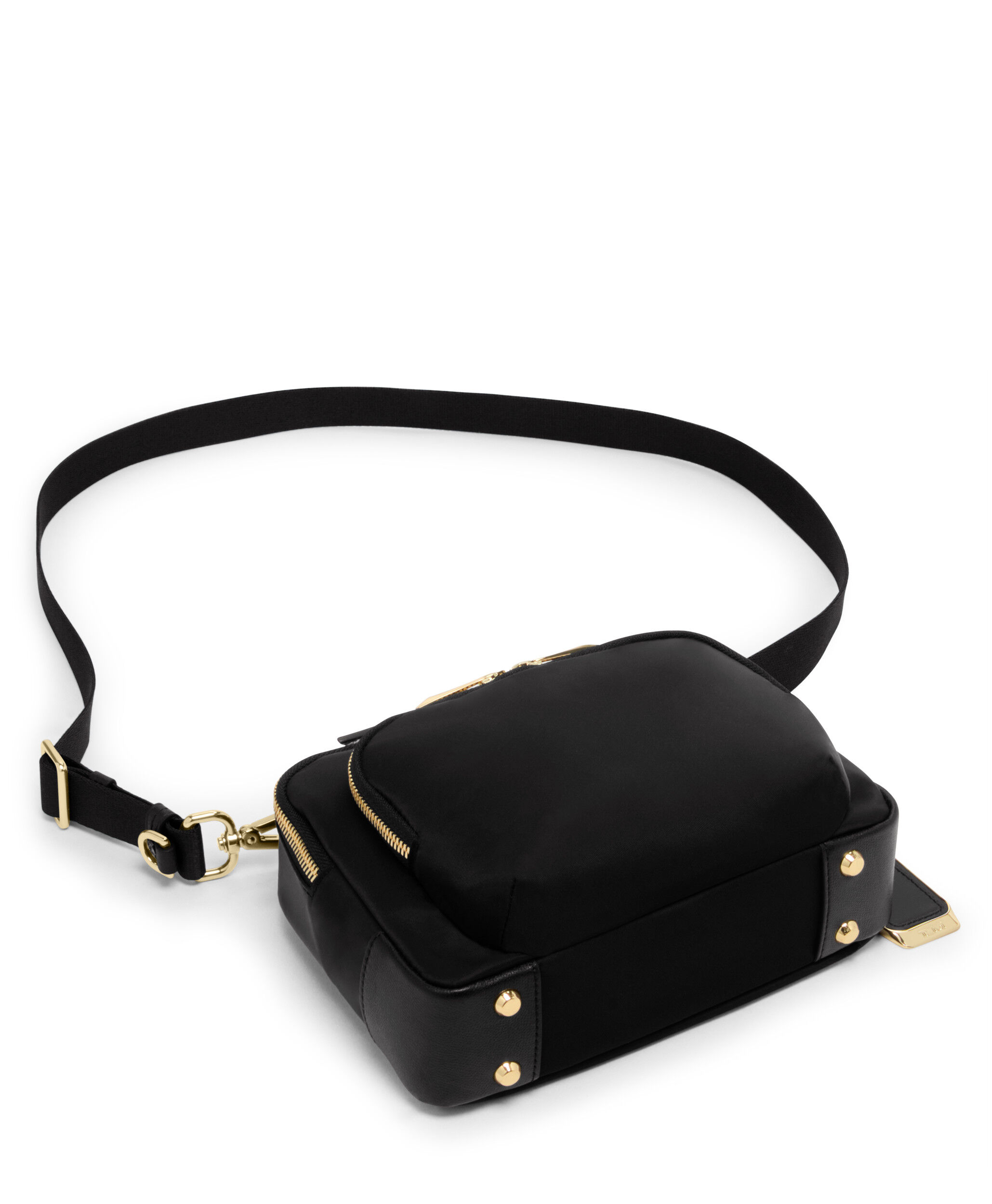 VOYAGEUR Crossbody tas