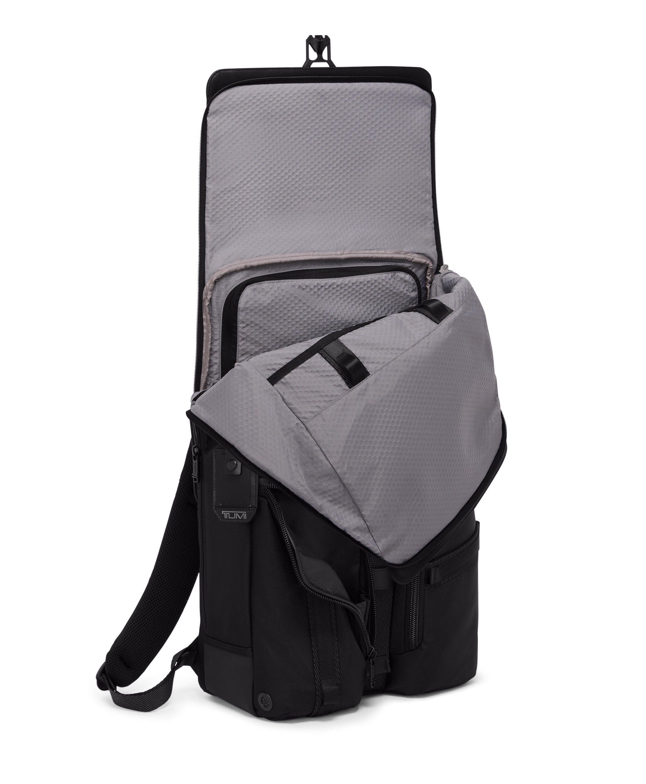 ALPHA BRAVO Rugzak 15"