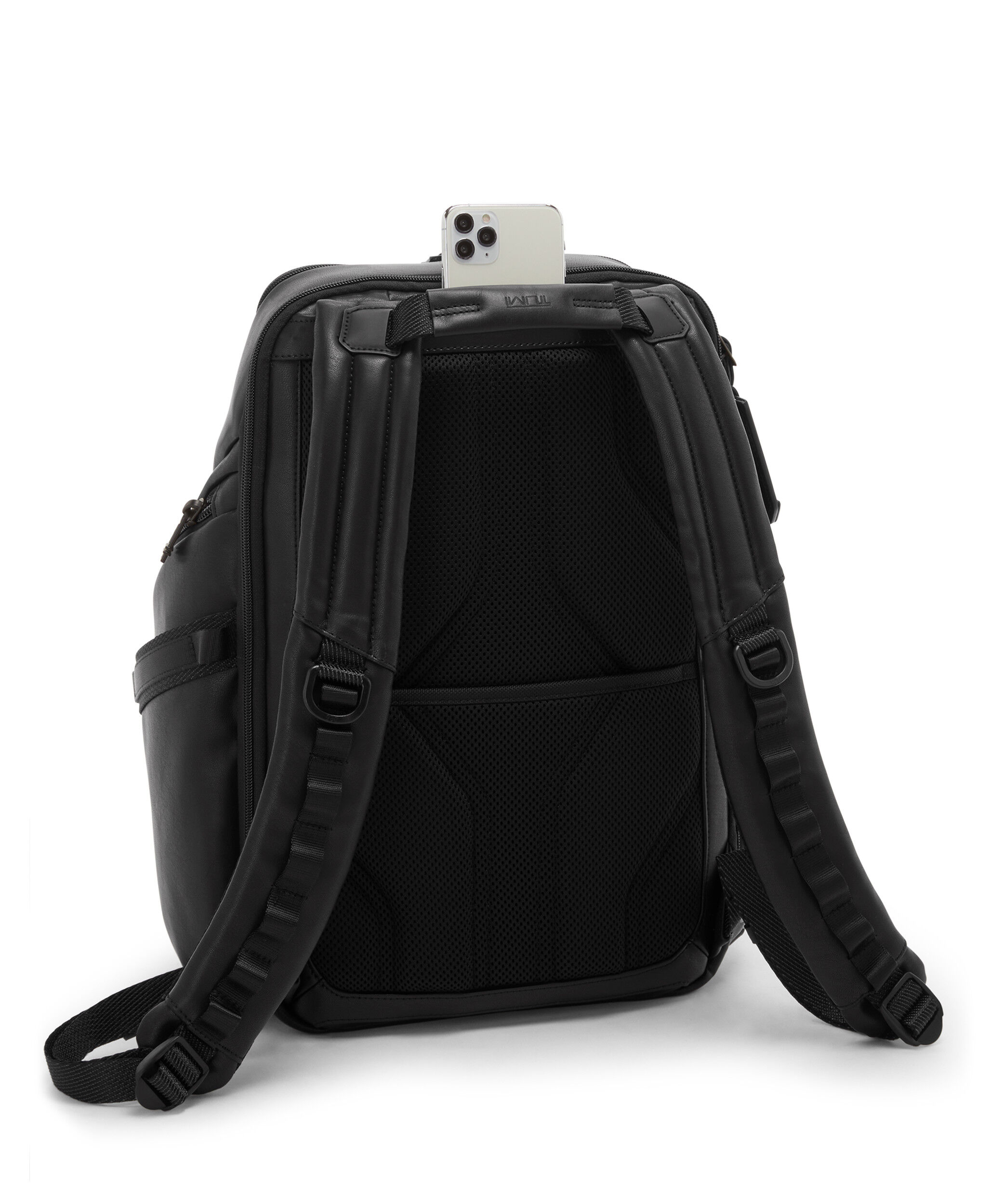 Alpha Bravo Rugzak 15"