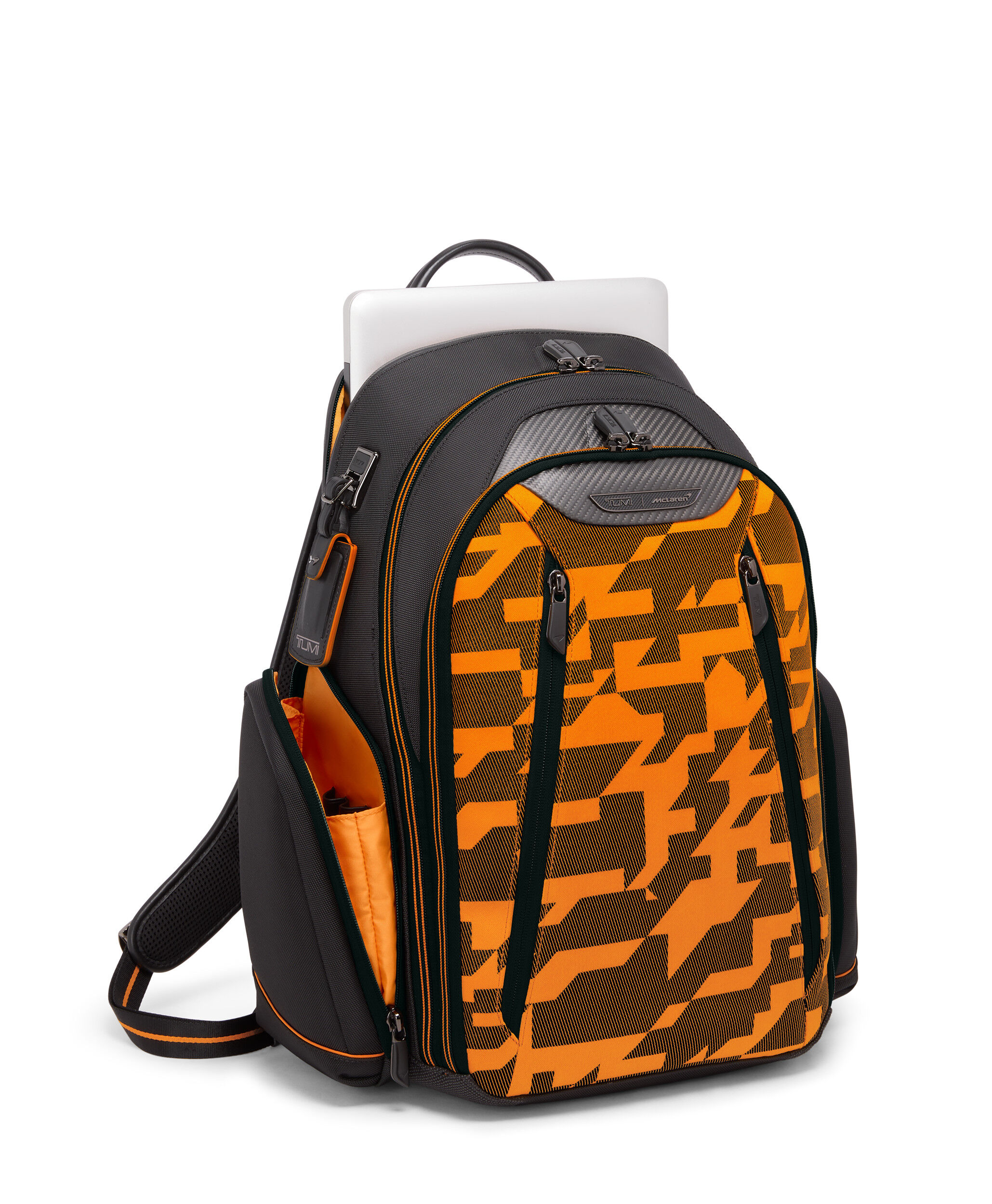 TUMI McLaren Rugzak