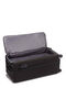 TUMI Alpha 3 TALL 4 WHL DUFFEL P/C Black