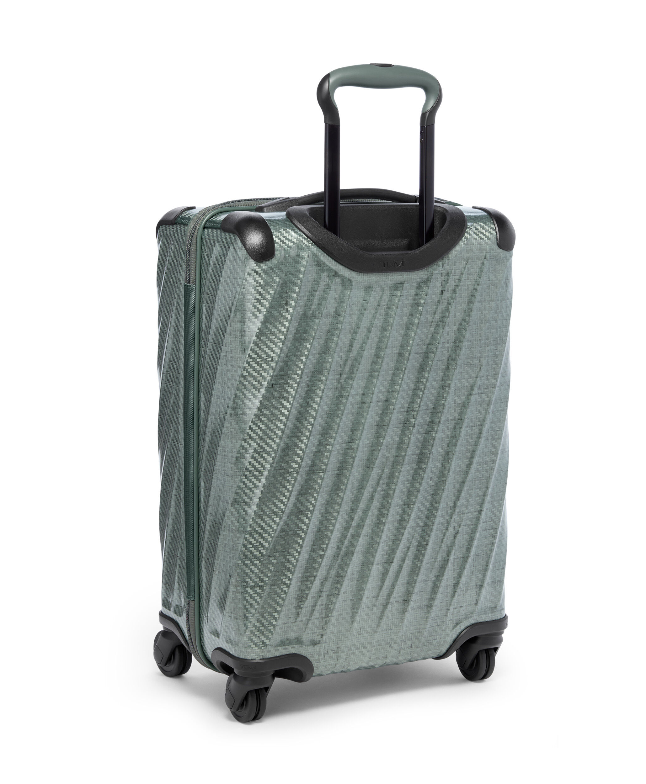 19 Degree Lite Koffer (4 wielen) 55 cm - Int.