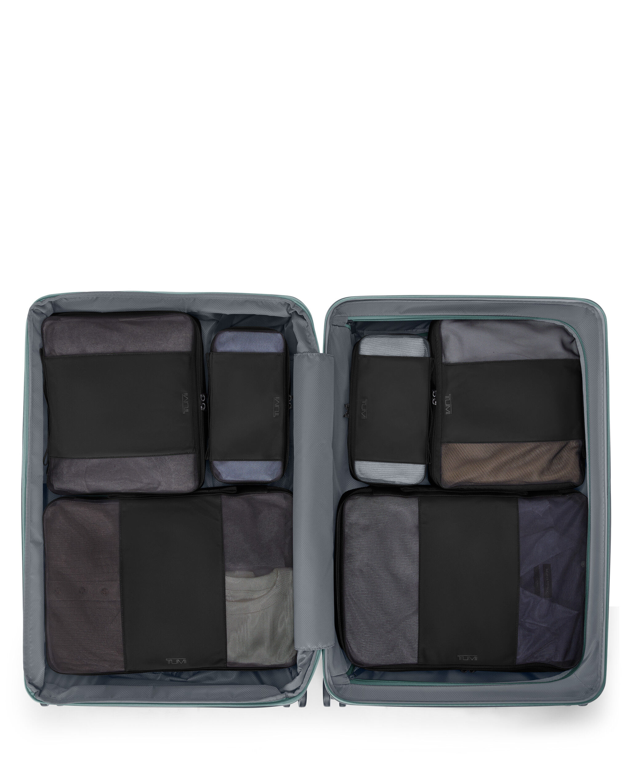19 Degree Ruimbagage 77.5 cm