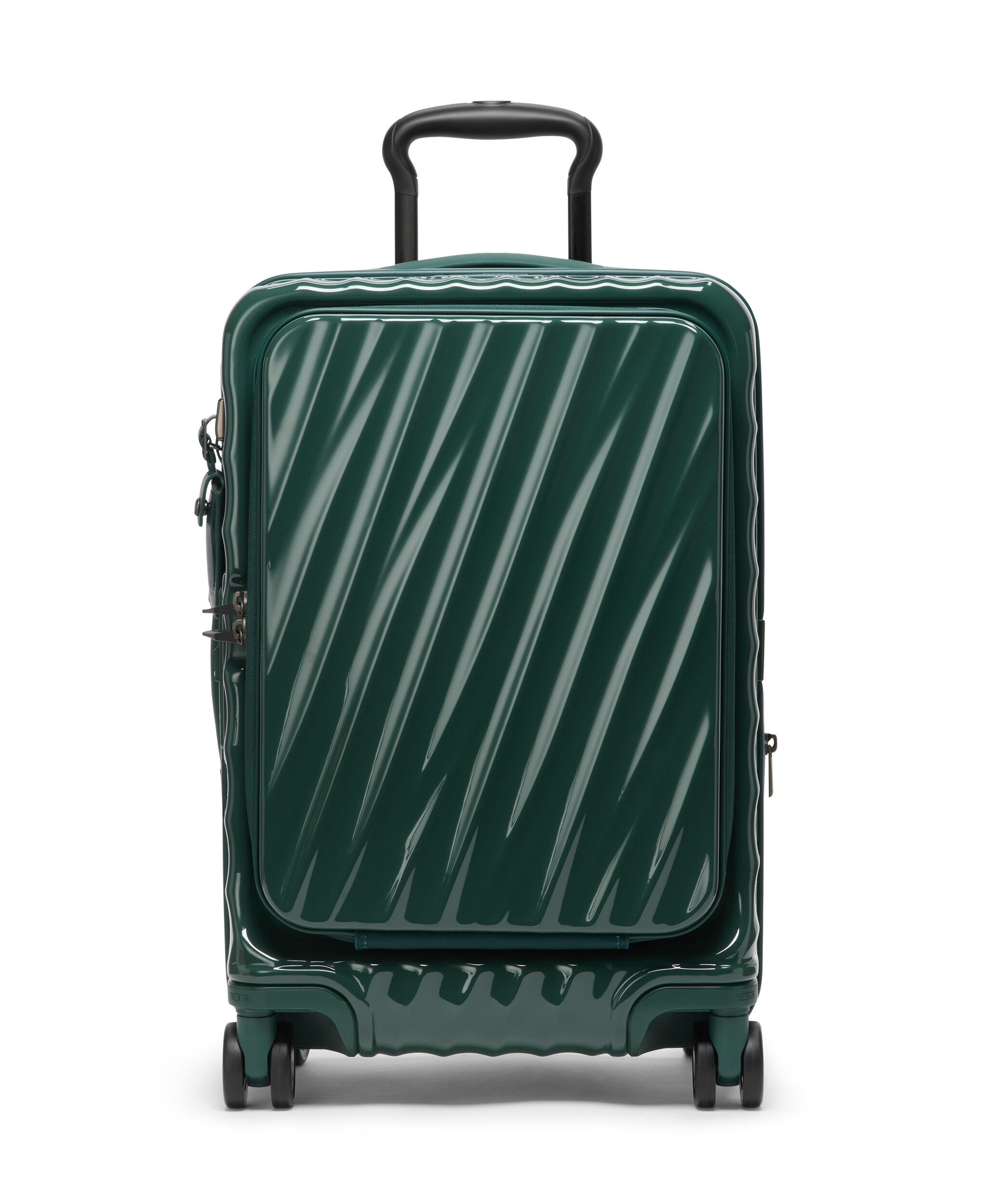 19 Degree Front Access Spinner Expandable (4 wheels)