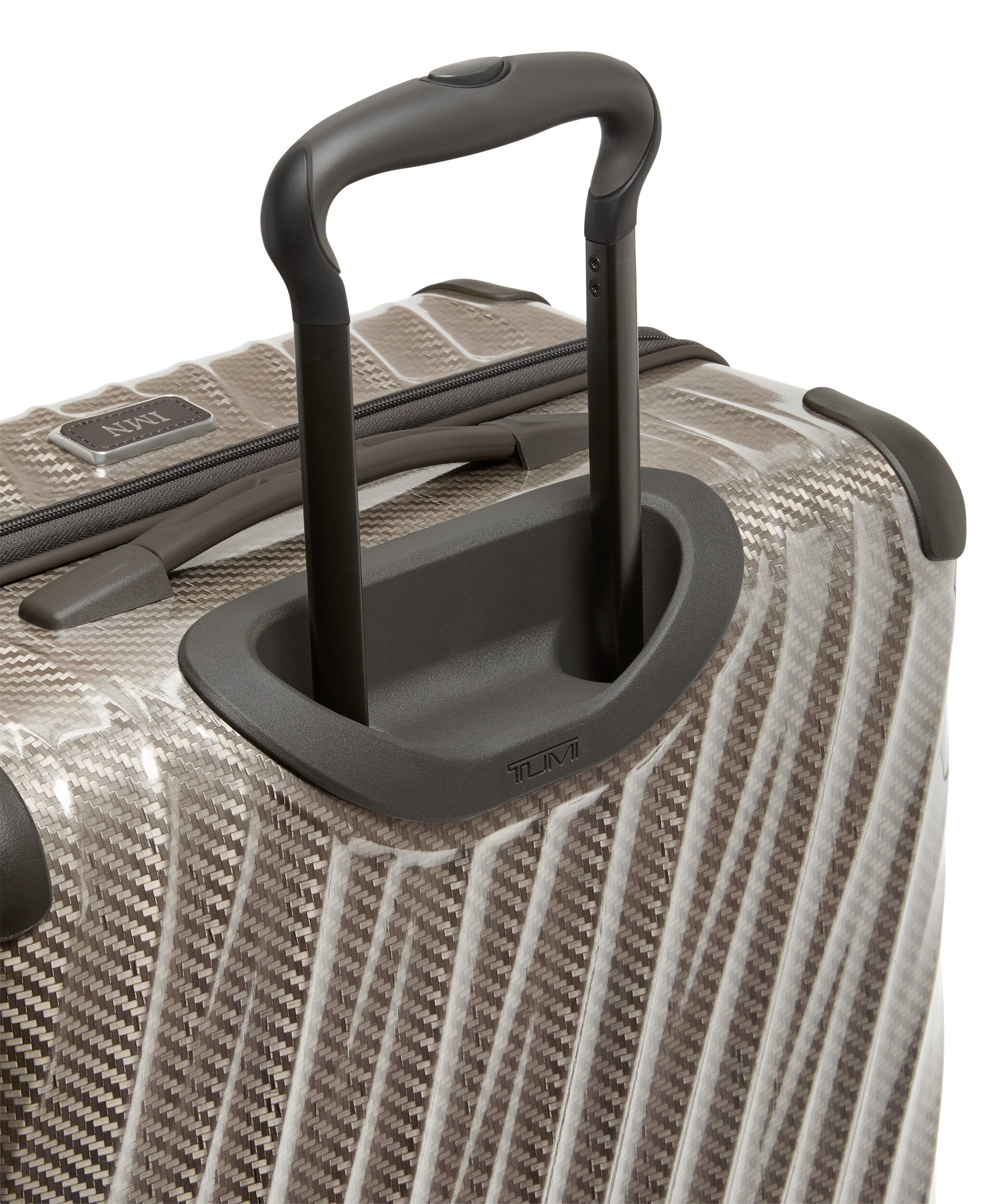 19 Degree Lite Koffer (4 wielen) 66 cm
