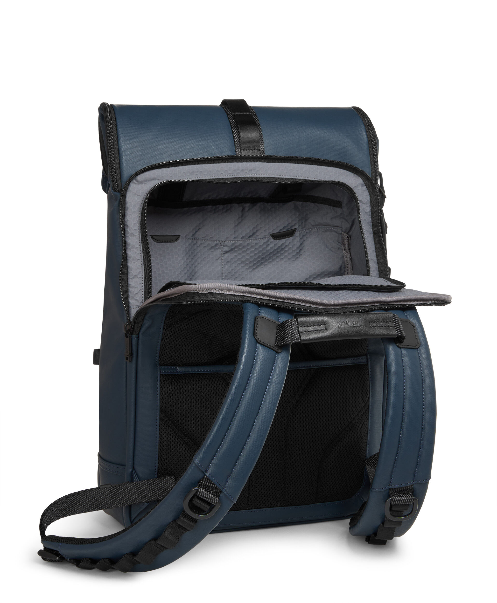 ALPHA BRAVO Rugzak 15"