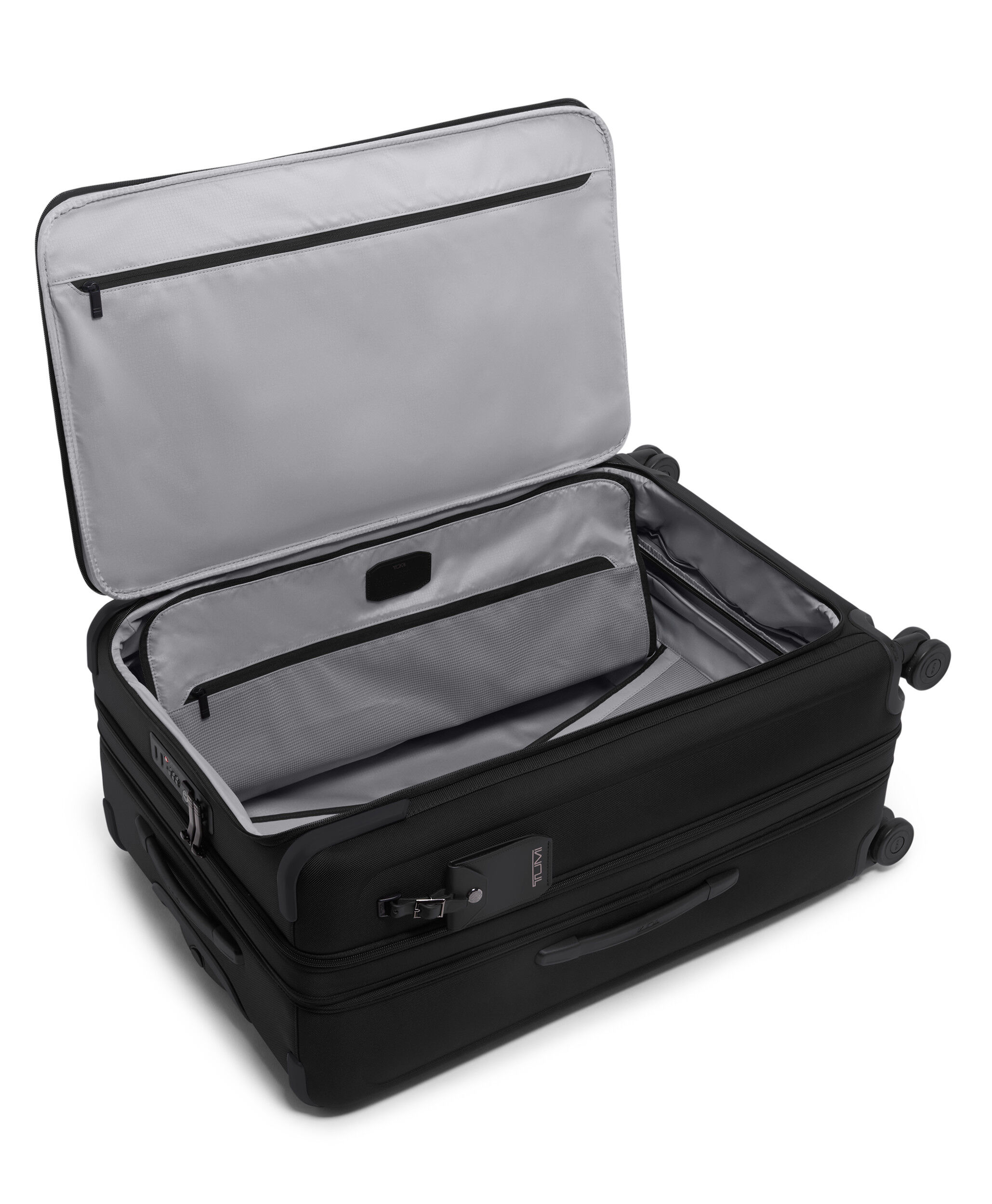Alpha Spinner Expandable (4 wheels)