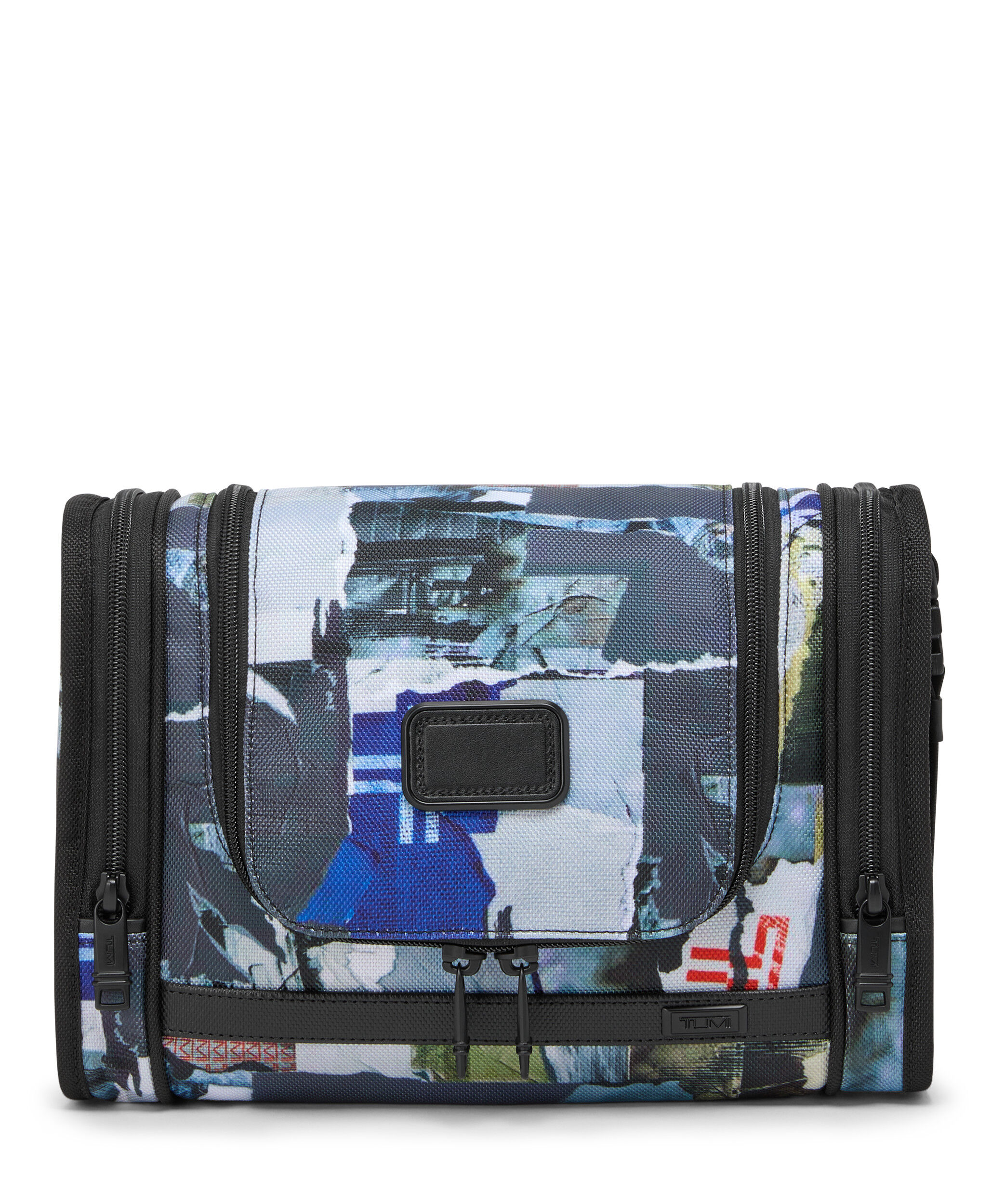 TUMI Ophangbare toilettas