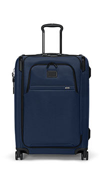 TUMI Alpha Spinner Expandable (4 wheels)