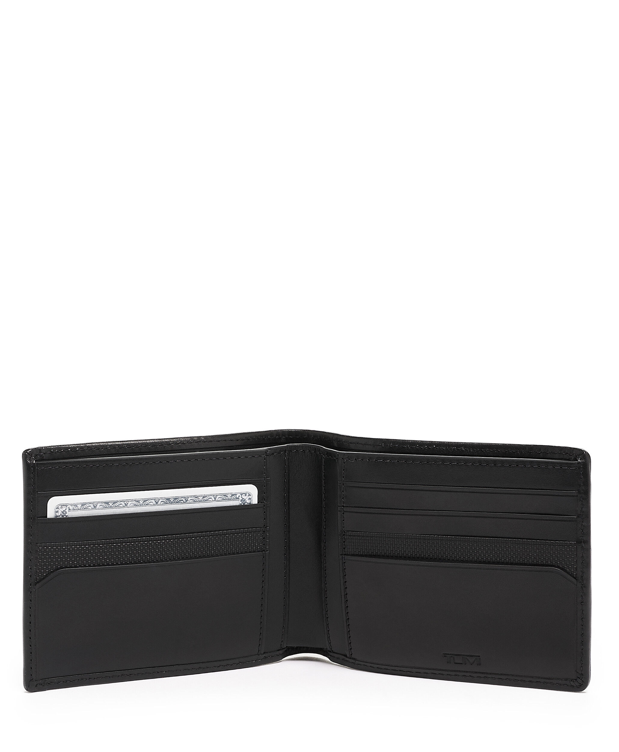 Alpha Wallet