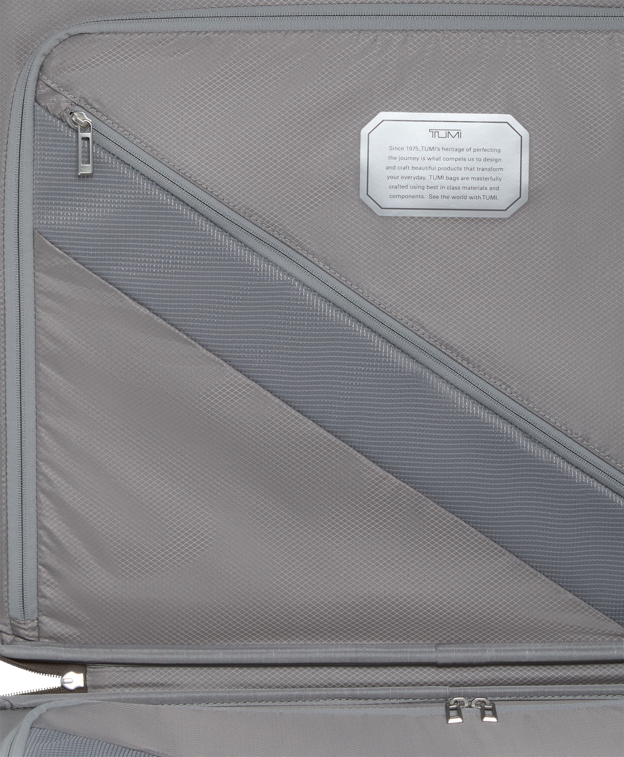 19 Degree Lite Koffer (4 wielen) 66 cm