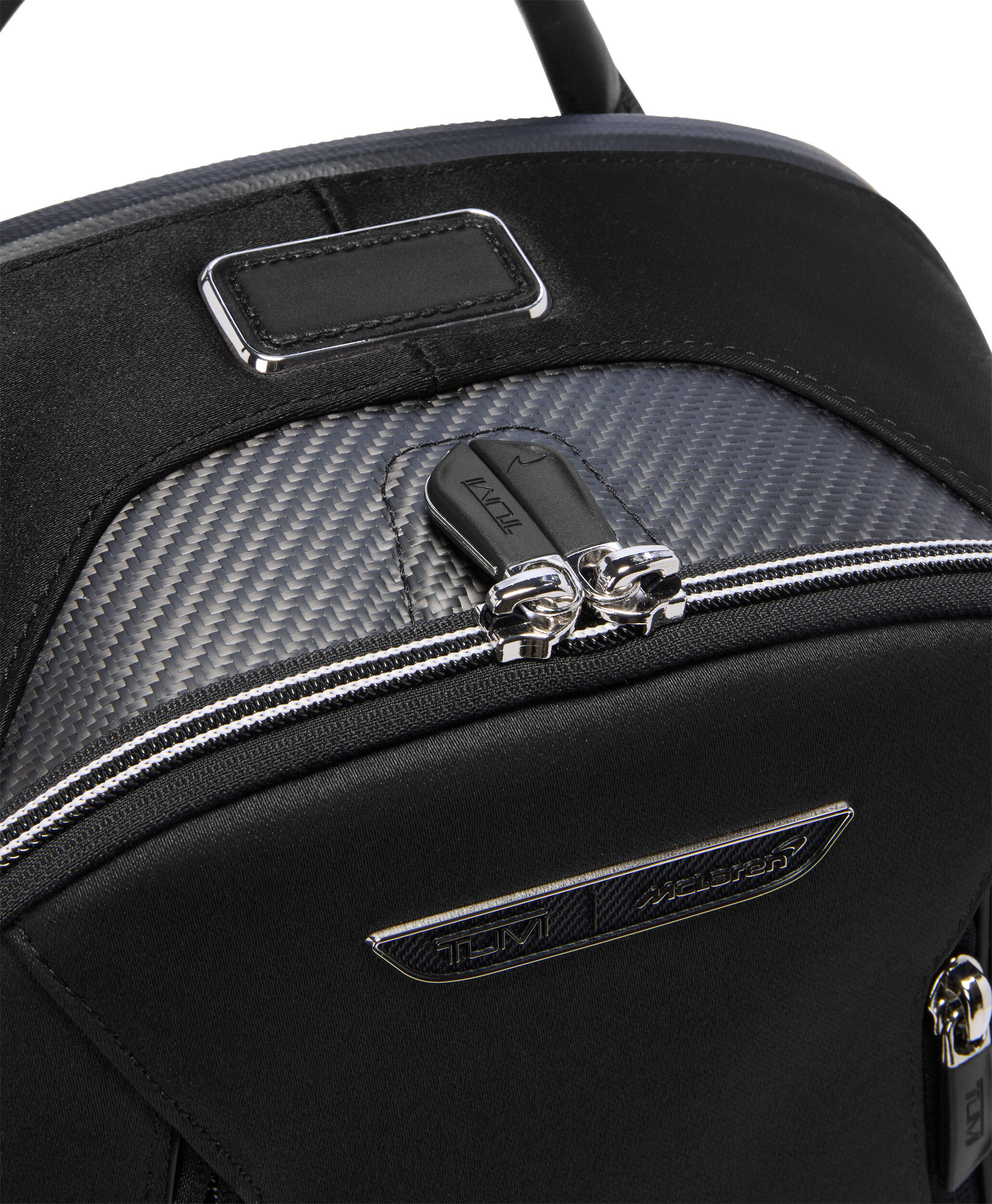 TUMI McLAREN Rugzak