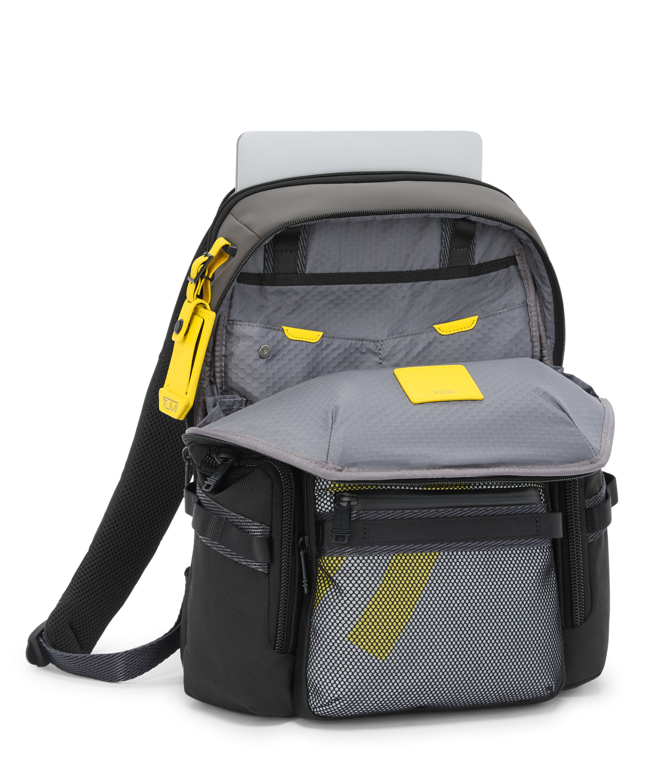 TUMI Navigation Rugzak