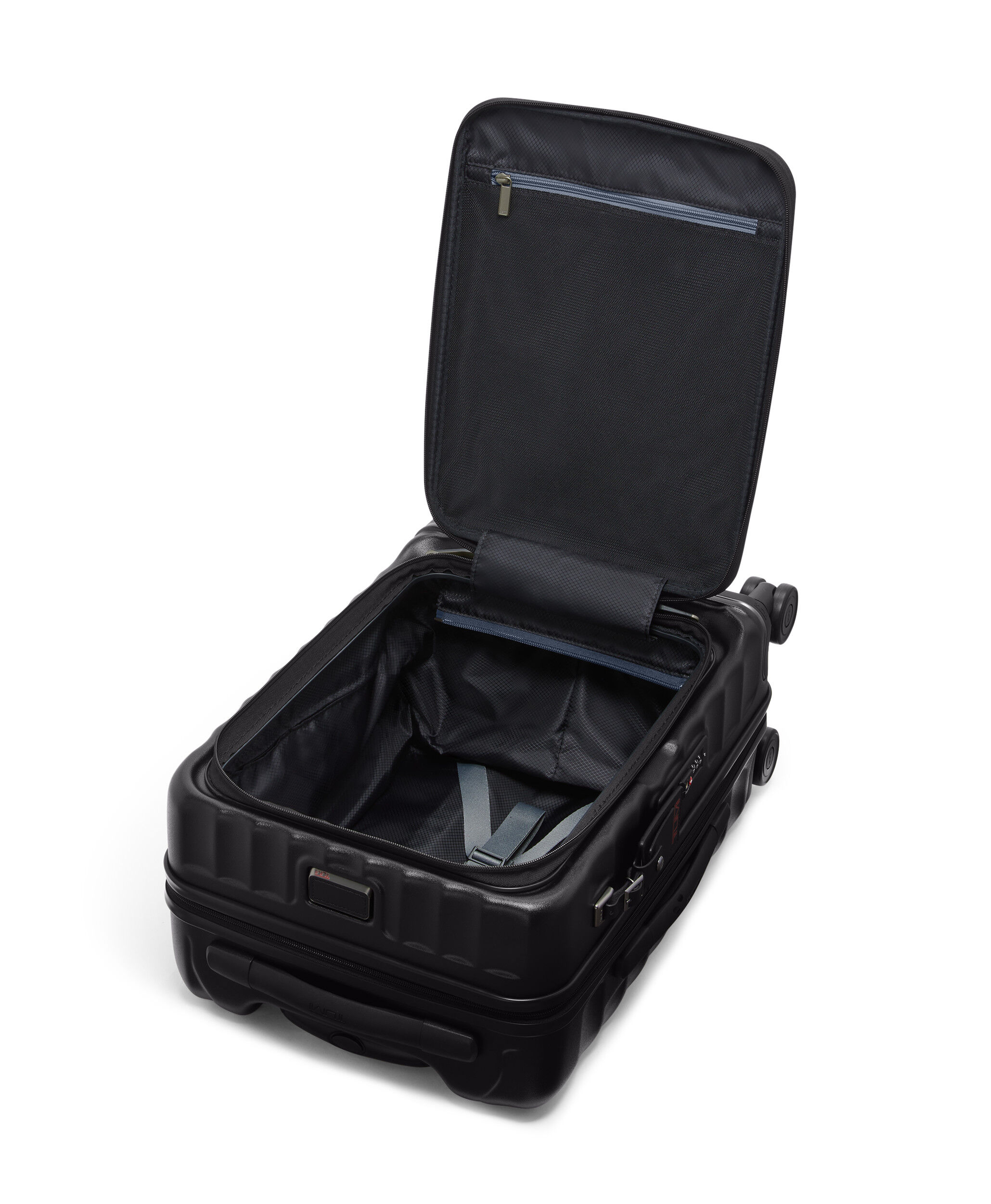 TUMI Front Access Expandable Carry-On 55 cm