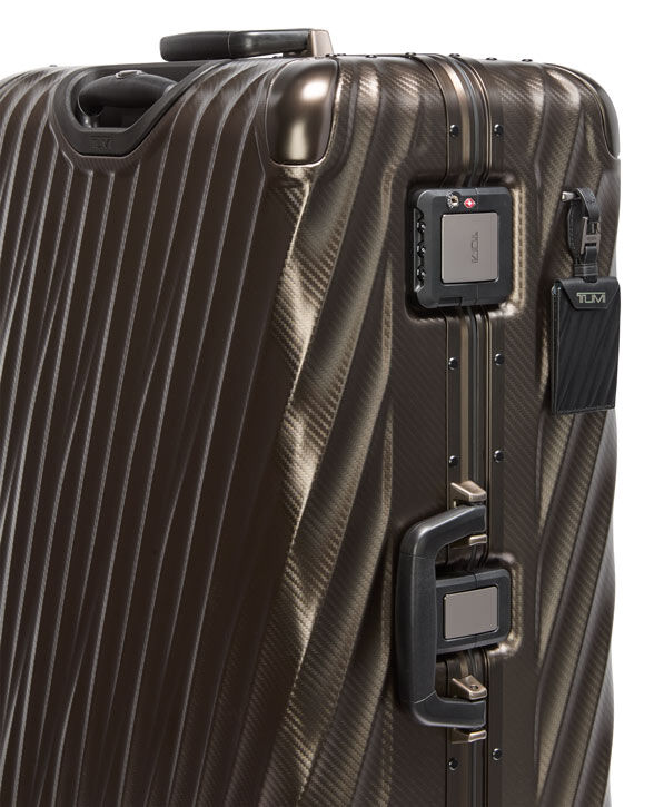 TUMI Extended Trip Koffer 77,5 cm
