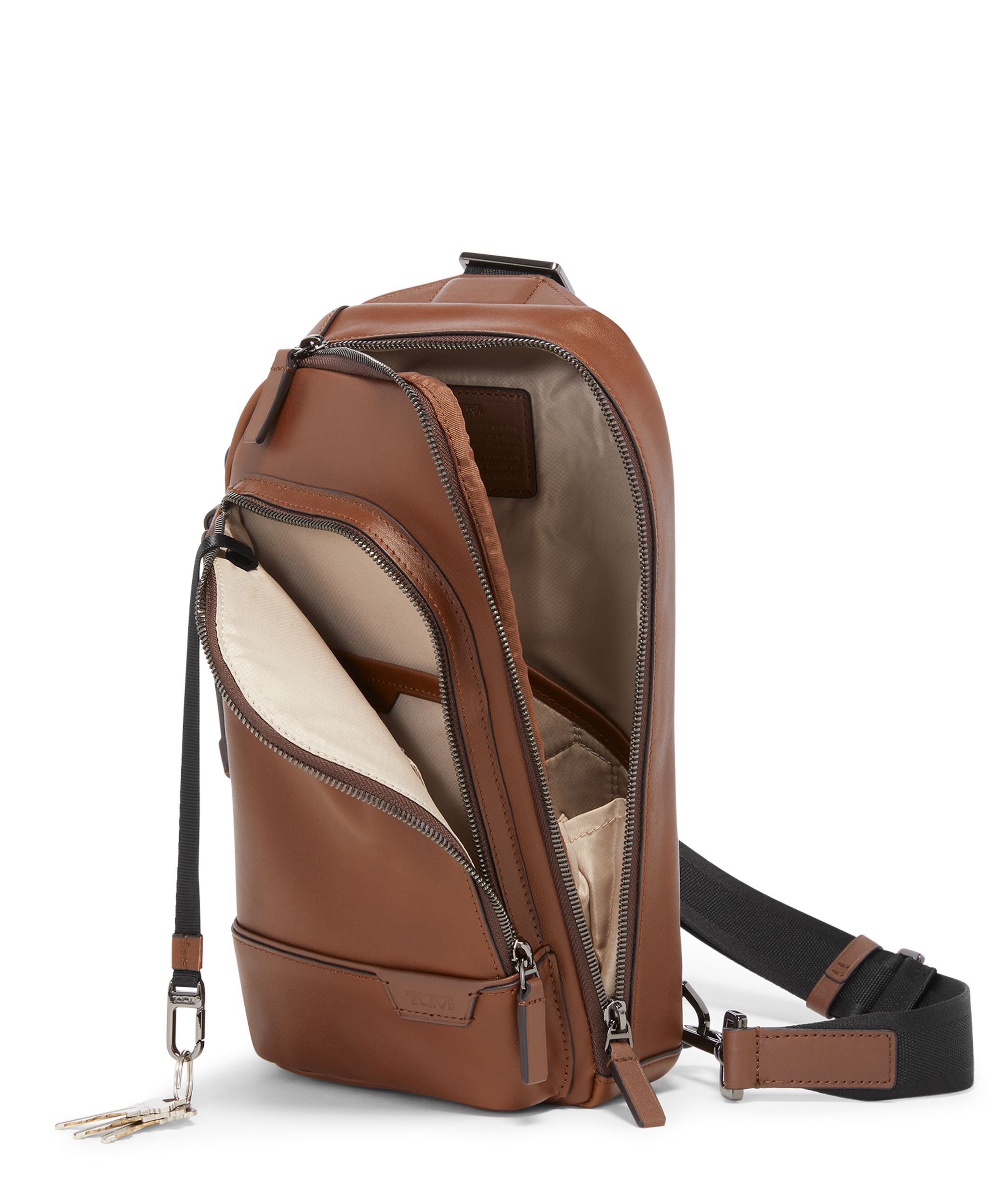 Harrison Sling Bag