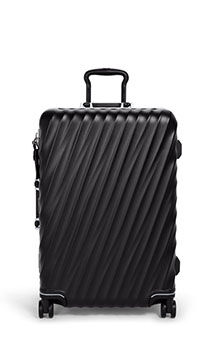 TUMI 19 Degree Frame Checked Luggage 66 cm