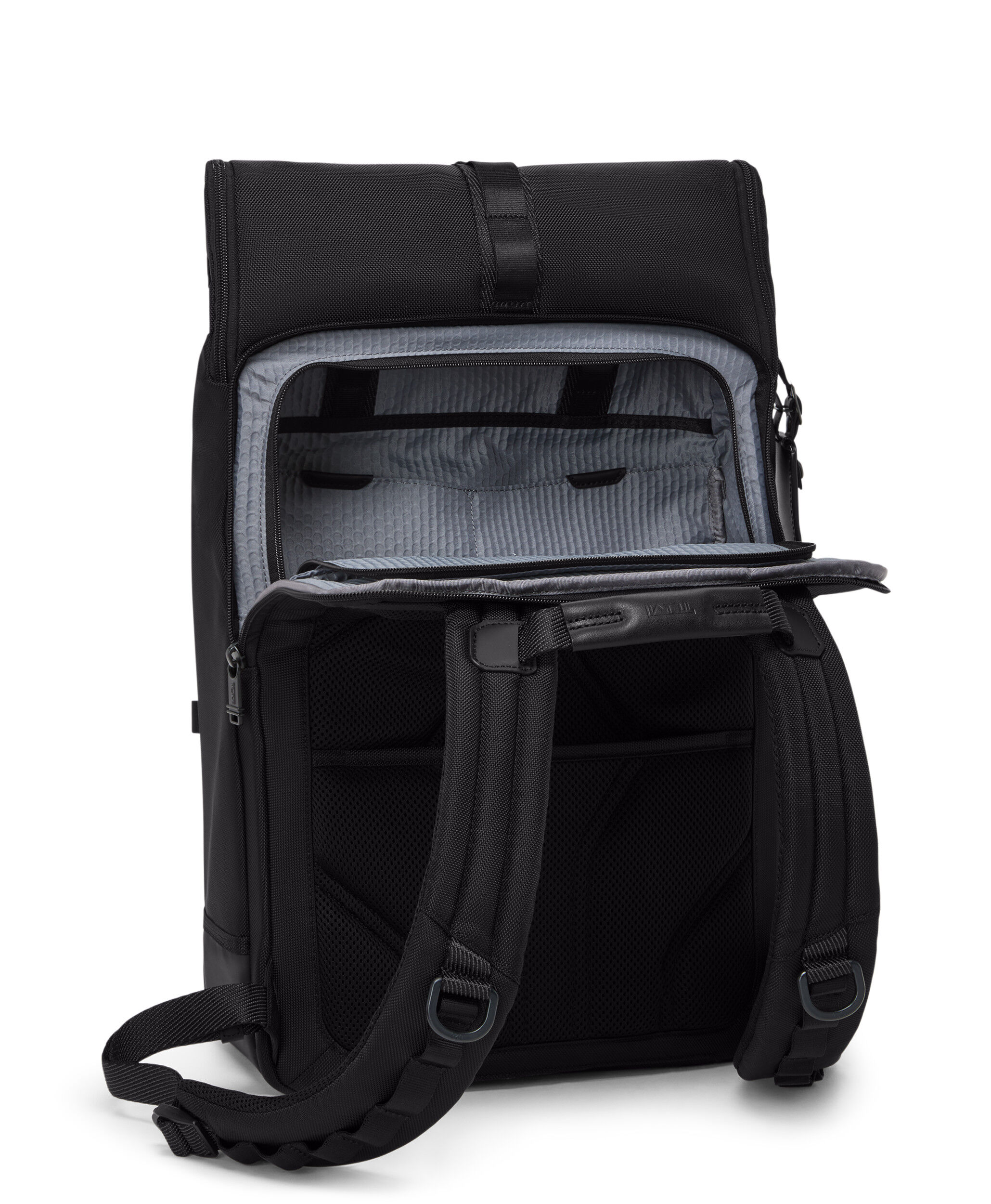 ALPHA BRAVO Rugzak 15"