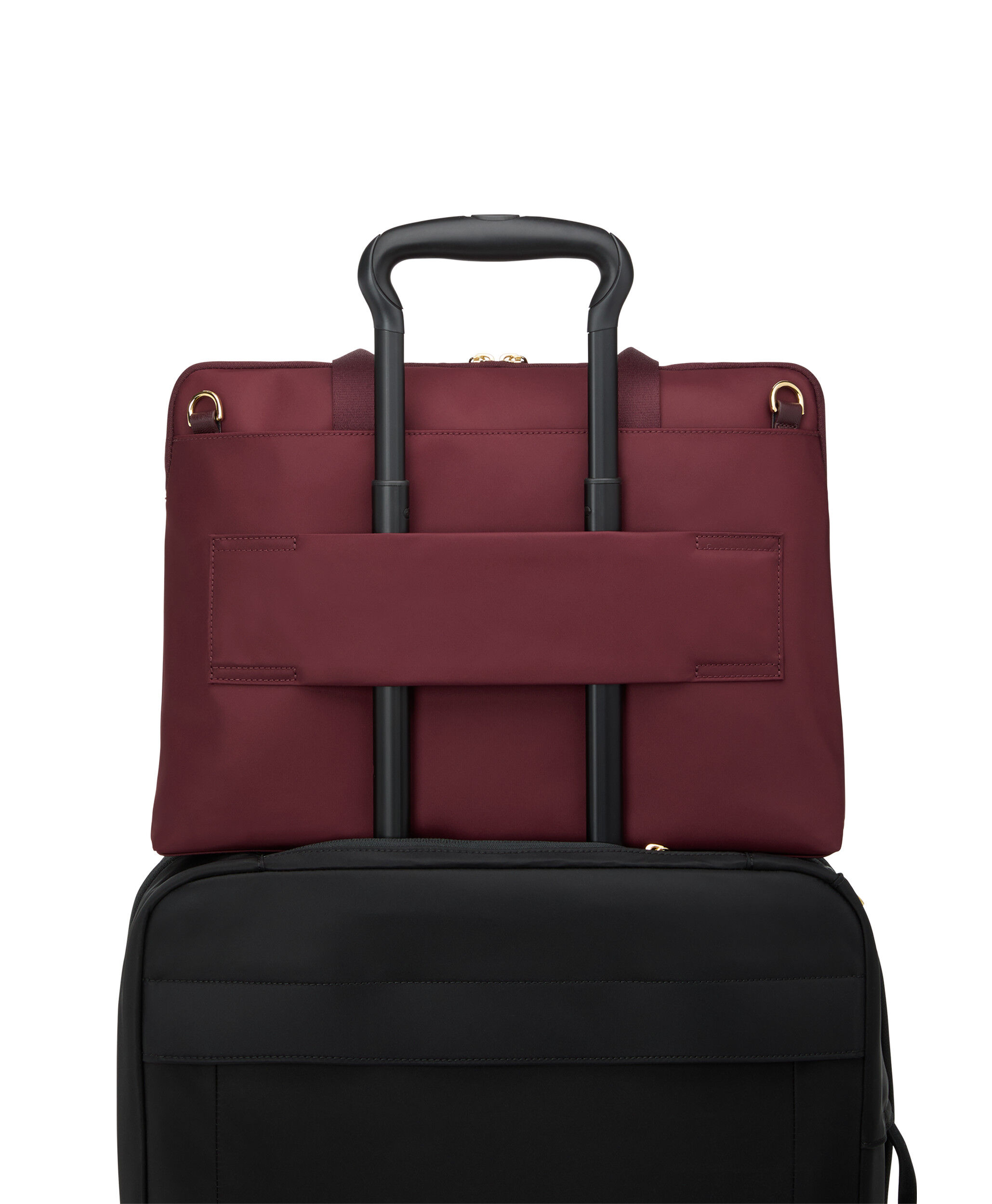 TUMI Benin Laptoptas