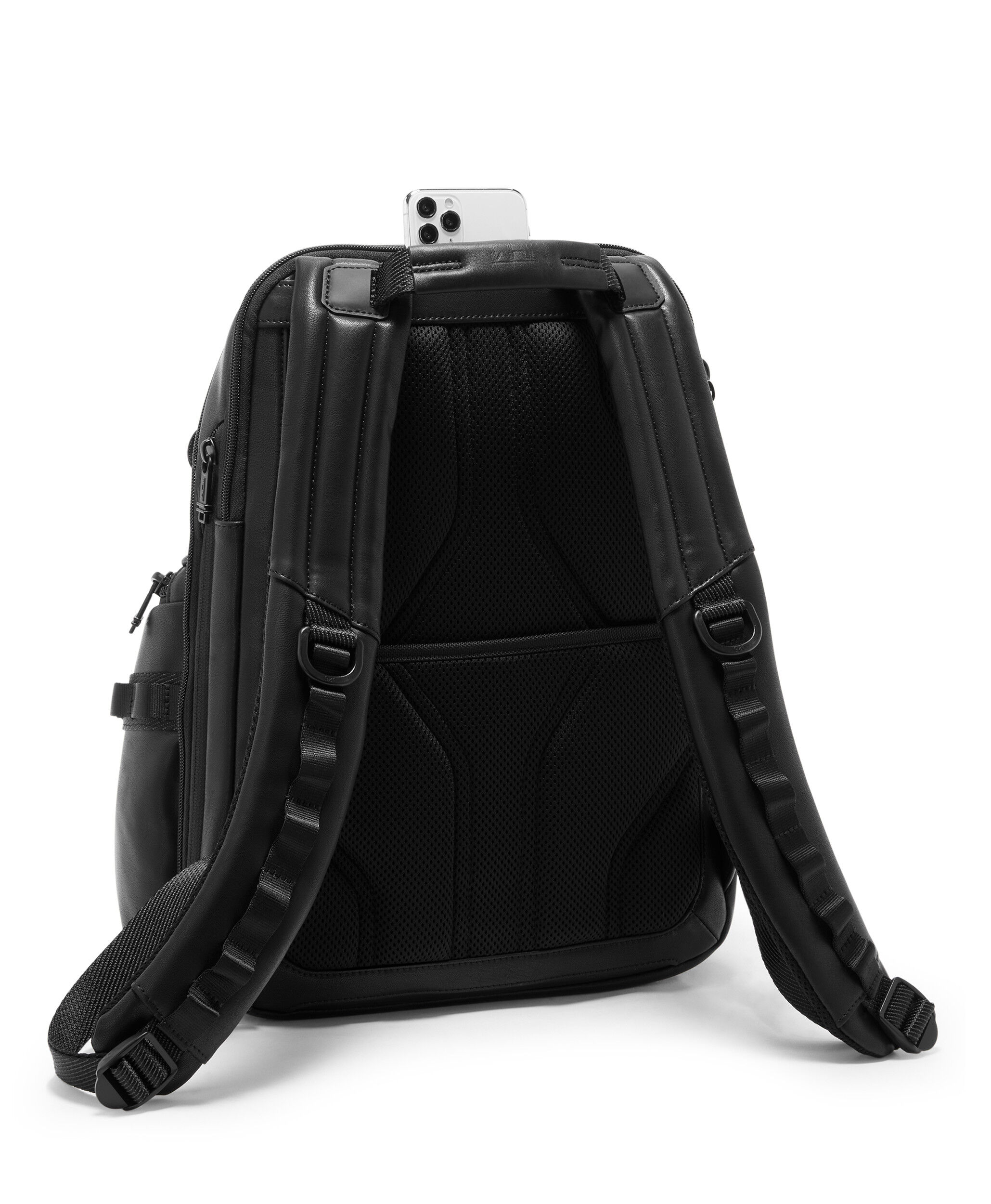 Alpha Bravo Rugzak 15"