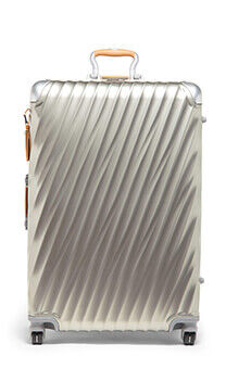 TUMI 19 DEGREE TITANIUM Koffer (4 wielen) 77.5 cm