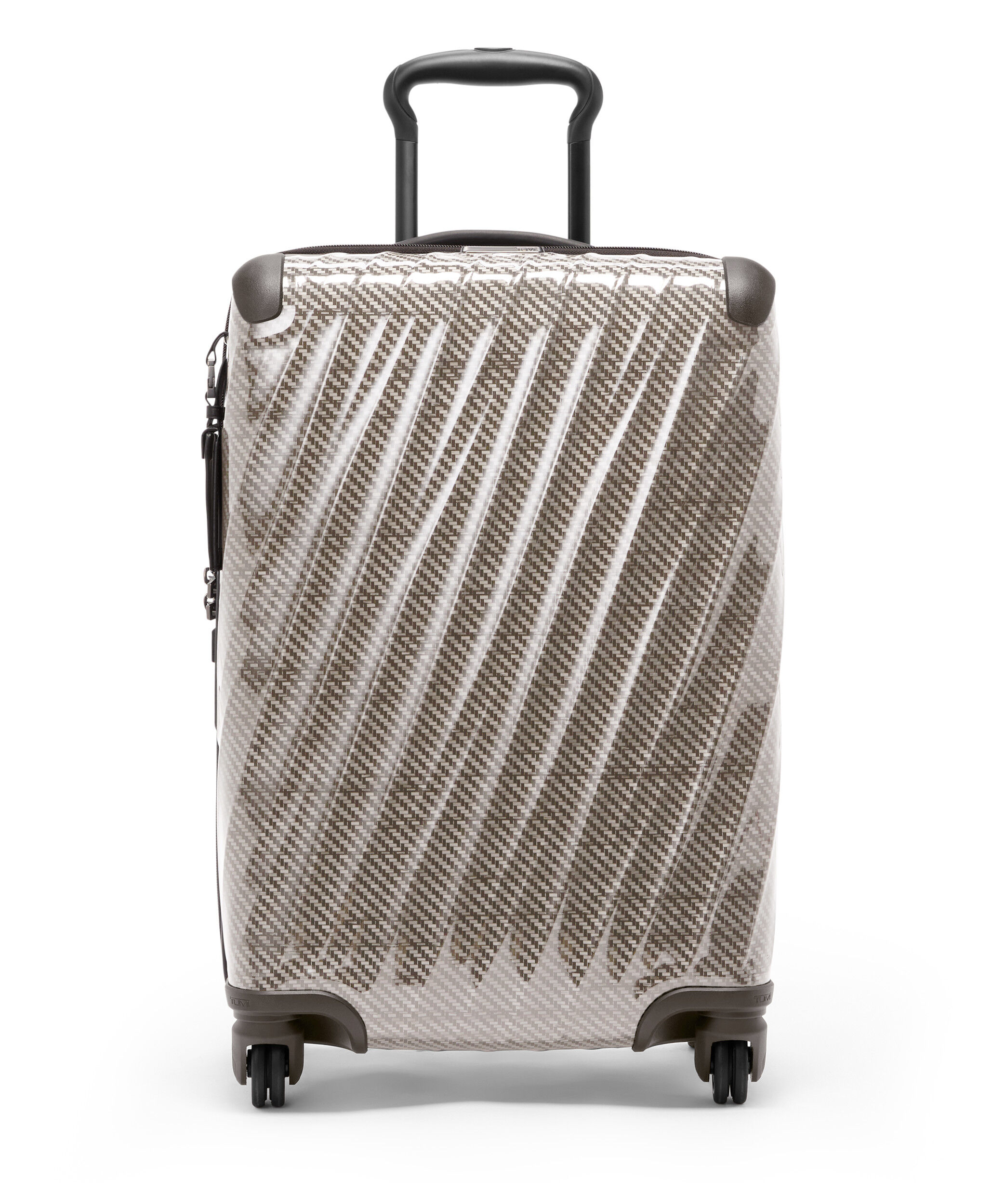 19 Degree Lite Koffer (4 wielen) 76cm