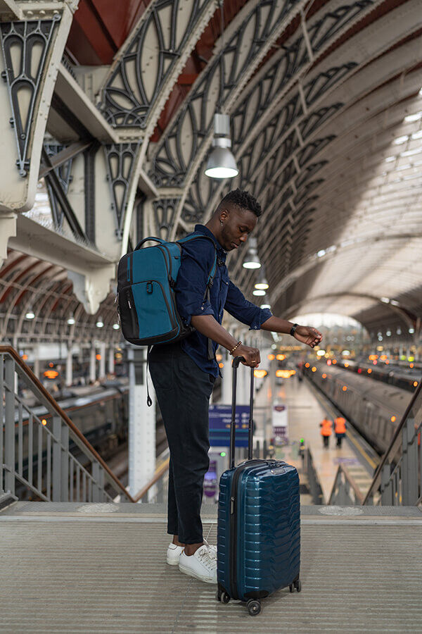 Wanneer zakenreizen en citytrips samenvloeien