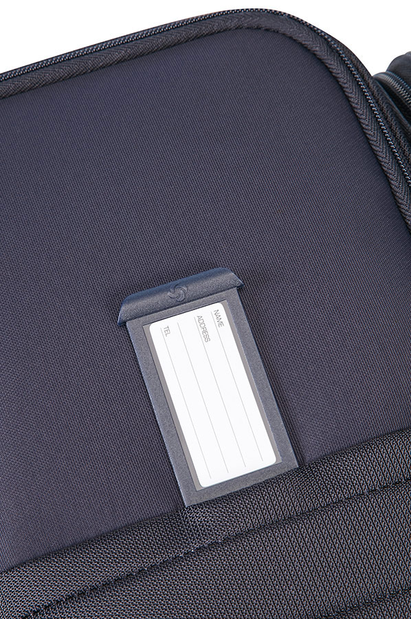 samsonite uplite spinner 78cm