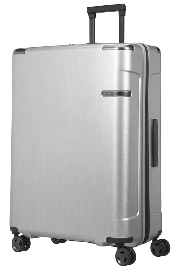 samsonite rolling luggage