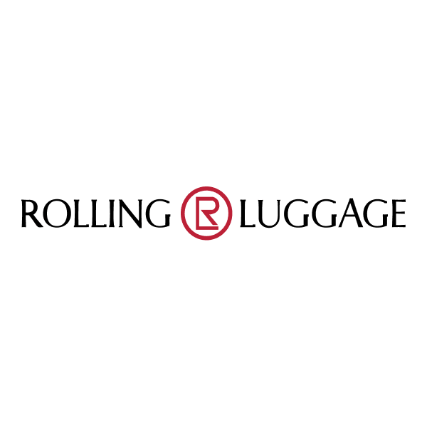 rollingluggage.nl logo